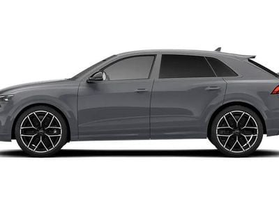 Nuevo Audi RS Q8 640 CV (470 kW) 2025 SUV
