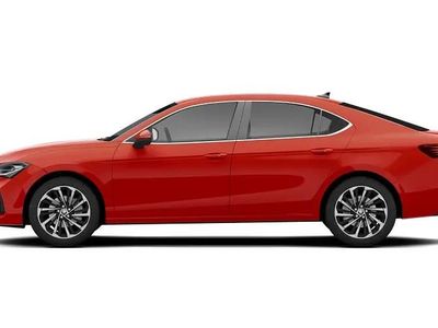 New 2026 Skoda Superb SportLine Hatchback | £48,100