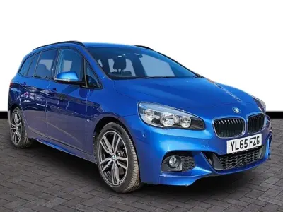 Used BMW 220 M Sport 2016