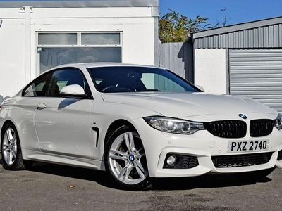 BMW 430