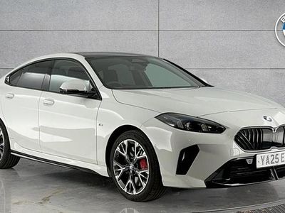 Used BMW 220 M Sport 168 HP (123 kW) 2025 White Coupe