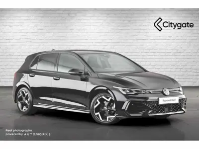 Used VW Golf VIII 150 HP (110 kW) 2025