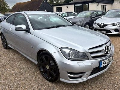 Mercedes C180