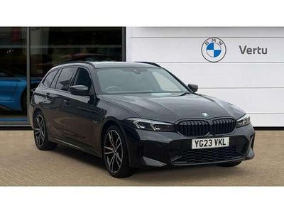 BMW 330e
