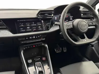 Usado Audi S3