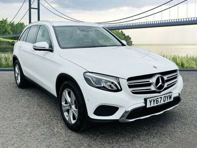 Mercedes GLC220