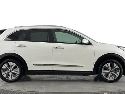 Used Kia e-Niro First Edition 2020 SUV