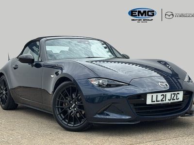Mazda MX5