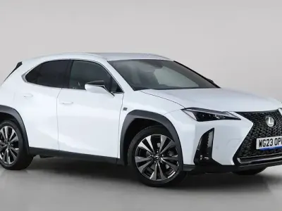 Used Lexus UX Sport Design Packet 184 HP (135 kW) 2024 SUV