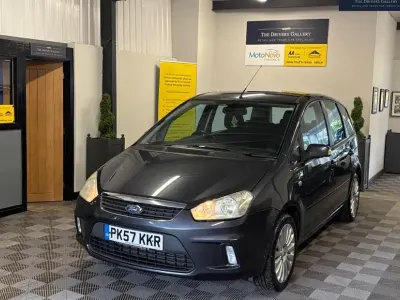 Used Ford Focus