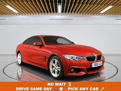 BMW 420