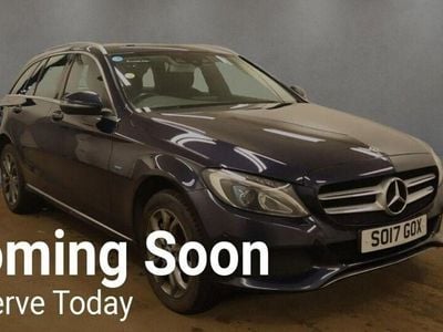 Mercedes C350