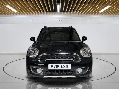Used Mini Cooper Countryman