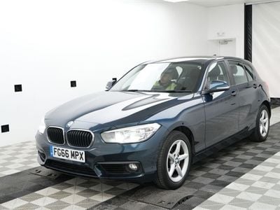 BMW 118