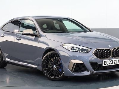 BMW M235