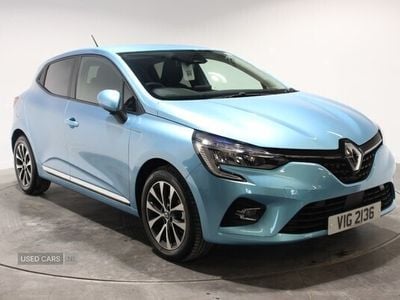 Renault Clio V