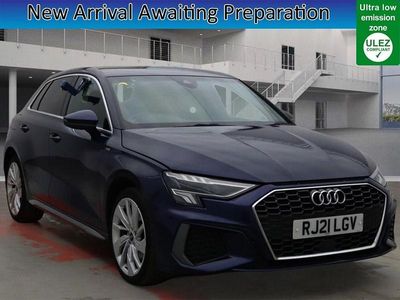 Audi A3 e-tron
