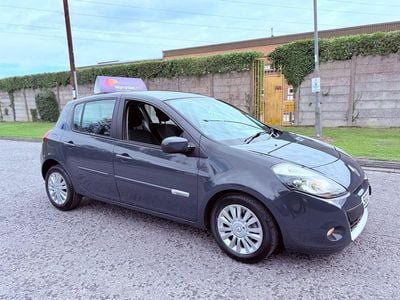 Renault Clio IV