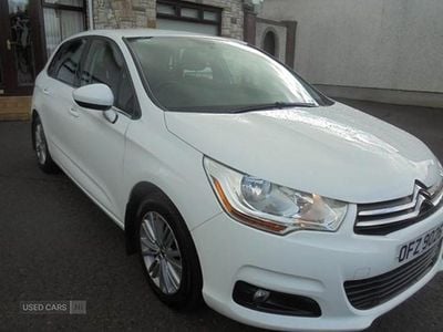 Citroën C4