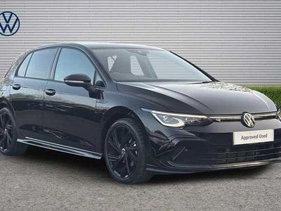 Used VW Golf VIII 150 HP (110 kW) 2024