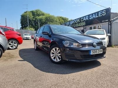 VW Golf VII