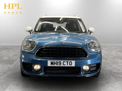 Usado Mini Cooper Countryman