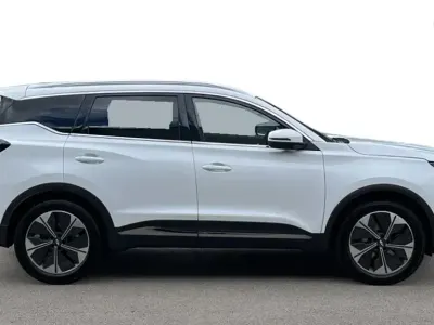 Used Chery Tiggo 7