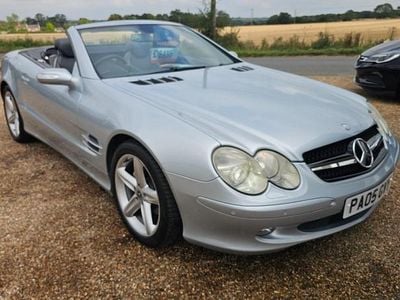 Mercedes SL350
