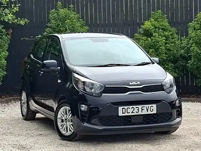 Used Kia Picanto