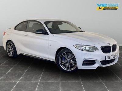 BMW M240