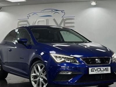 Seat Leon SC