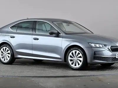 Gebraucht Skoda Octavia