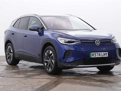 VW ID.4