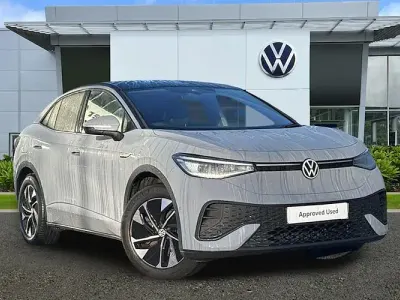 Used VW ID.5