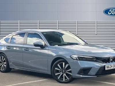 Used Honda Civic