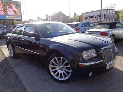 Chrysler 300C