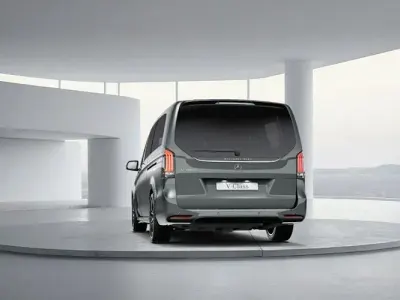 Novo Mercedes V300 Premium 237 HP (174 kW) 2026 Monovolume
