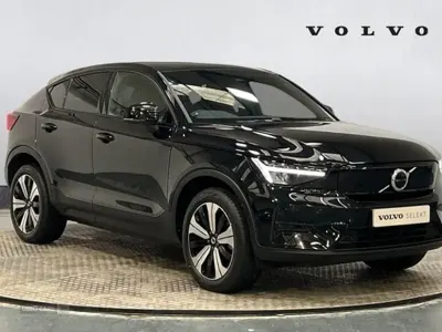 Used Volvo C40 Core 169 kW (231 HP) 2023 SUV