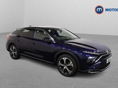 Used Citroën C5 X PureTech 131 HP (96 kW) 2024 Estate