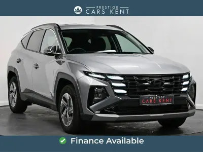 Used Hyundai Tucson