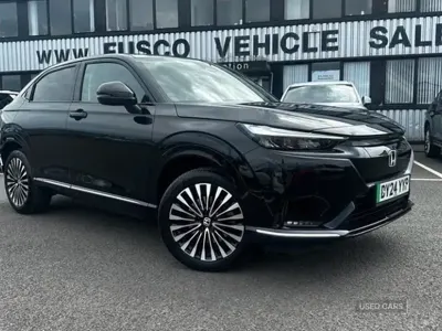 Used Honda e:Ny1 Elegance 150 kW (204 HP) 2024 SUV