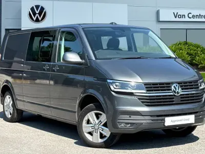 Used VW T6.1