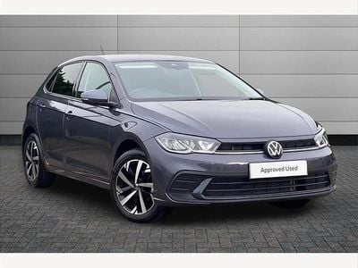 VW Polo