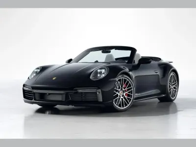Used Porsche 911