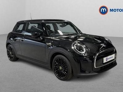 Used Mini Cooper Level 2 135 kW (184 HP) 2023 Hatchback