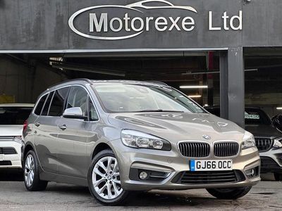 BMW 218