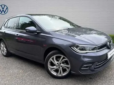 Used VW Polo 95 HP (69 kW) 2026 Hatchback