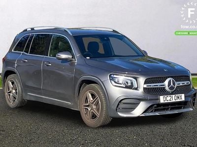 Mercedes GLB200