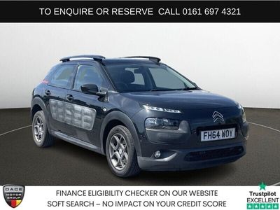 Citroën C4 Cactus