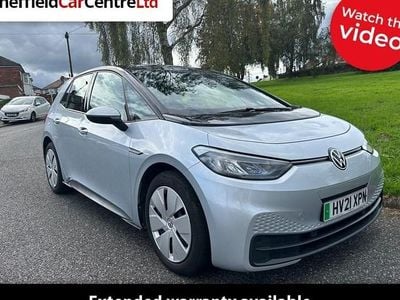 VW ID.3